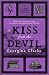 A Kiss from the Devil (Lizzie Hardwicke #4)