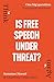 Is Free Speech Under Threat? (Think Again)