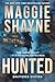 Hunted (Shattered Sisters Book 5)