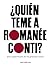 ¿Quién teme a Romanée-Conti? / Who's Afraid of Romanée-Conti by Dan Keeling