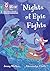 Nights of Epic Fights by Jonny Walker