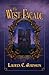 The West Facade by Lauren C Johnson