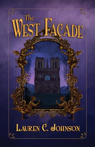 The West Facade (Paperback)