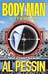 Body Man: A Thriller