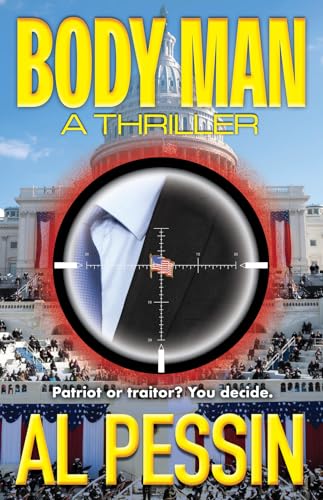 Body Man: A Thriller (Paperback)