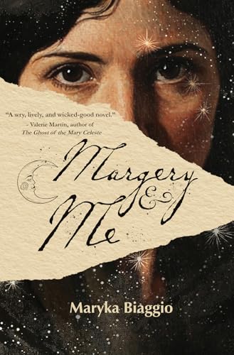 Margery and Me (Paperback)