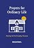 Prayers for Ordinary Life by Reclaim Today