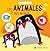 Los animales y sus mamás / Baby Animals and Their Moms (Spanish Edition): Libro con sonidos y texturas interactivo. ¿Qué ruido hacen los animales bebé? Para niños a partir de 2 años (Volume 1)