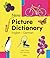 New Picture Dictionary (English–German)