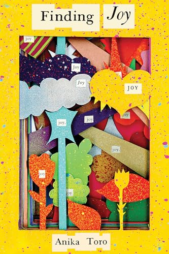 Finding Joy (Paperback)