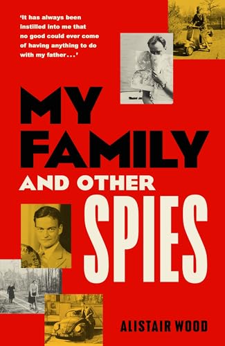 My Family And Other Spies (Paperback)