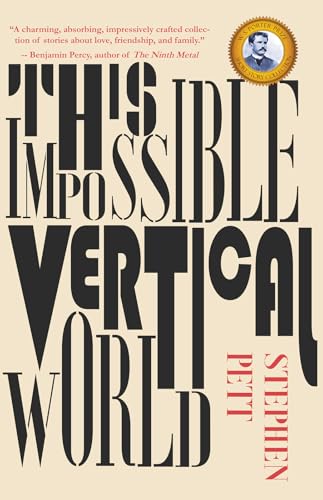 This Impossible Vertical World (Paperback)