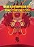 The Adventure to Find the Dragon: A Time Travel in the Forbidden City (English and Mandarin Chinese Edition)