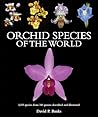 Orchid Species of...
