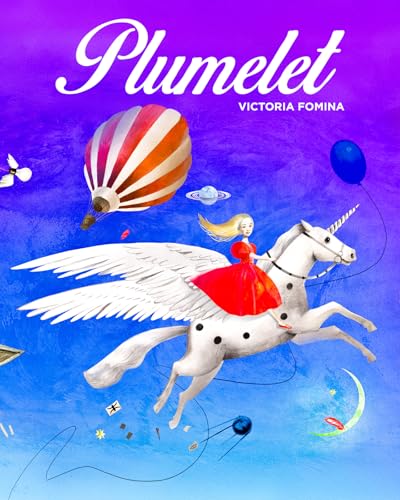 Plumelet (Paperback)