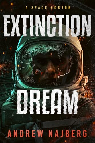 Extinction Dream (Paperback)