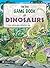 The Big Game Book of Dinosaurs: Search and find dinosaurs. Look and find books. Kids 3-8. Three levels of difficulty! (Volume 6) (The Big Game Book Series)