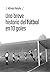 Una breve historia del fútbol en 10 goles by Alfredo Relaño