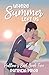 Where Summer Left Us: Hallow's End (Book 2)