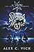 Bonus Magic (The Legacy of Androva)