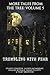 Trembling With Fear: More Tales From The Tree: Volume 5
