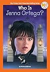 Who Is Jenna Ortega?