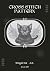 Winged Cat [ A3 ] Cross Sti...