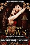 Fierce Vows