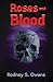 Roses and Blood (The Poetry...