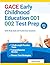 GACE Early Childhood Educat...