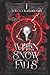 When Snow Falls HARDBACK: They say the Demons have been extinct for seventy years… or so the story goes. (The When Lightning Strikes Saga)