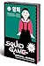 Squid Game Official Journal...