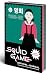 Squid Game Official Journal by Random House Worlds