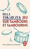 Jeu sur tambours ...
