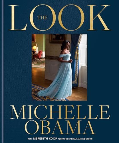 The Look (Kindle Edition)