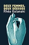 DEUX FEMMES, DEUX...