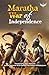 Maratha War of Independence