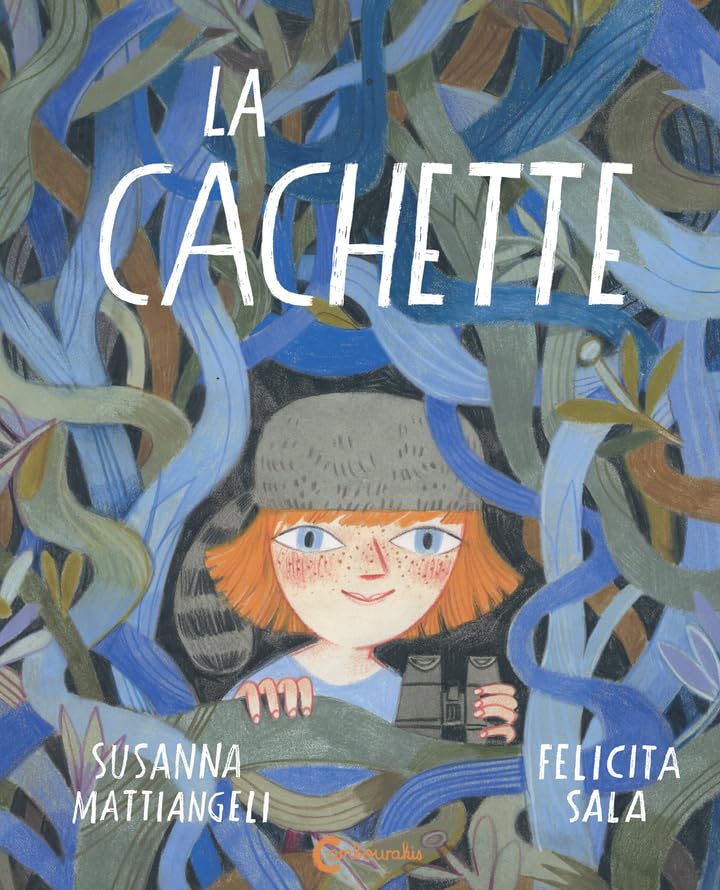 La Cachette (Paperback)