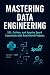 Mastering Data Engineering: SQL, Python, and Apache Spark Essentials with Real-World Projects