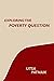 Exploring the Poverty Question