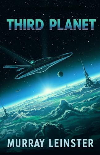 Third Planet