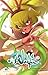 Wakfu Manga  by Cynthia Leman