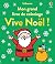 Vive Noël ! - Mon grand liv...