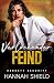Verlockender Feind (Bennett Security) (German Edition)