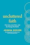 Uncluttered Faith...
