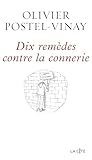 Dix remèdes contr...