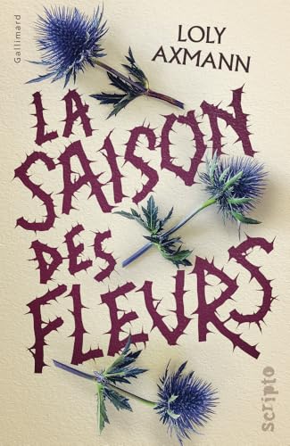 La saison des fleurs (Paperback)