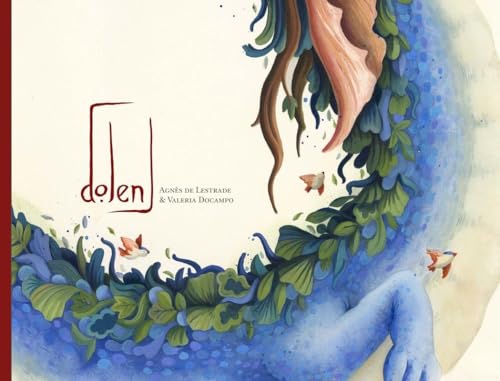 La forêt de Dolen (Hardcover)