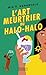 Homicide et halo-halo (La Cuisine mortelle de Tita Rosie, #2)