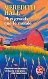 Plus grands que l...
